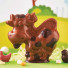 Margot la Vache garnie aux 3 chocolats - photo 1