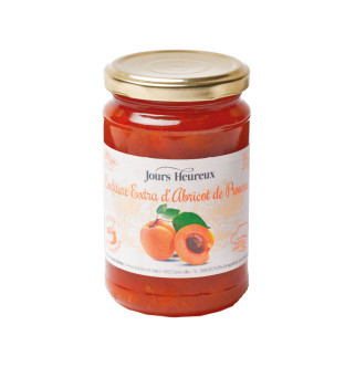 Confiture Extra d’Abricots...