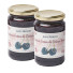 Lot de 2 - Confitures de Extra de Cerises noires - photo 1