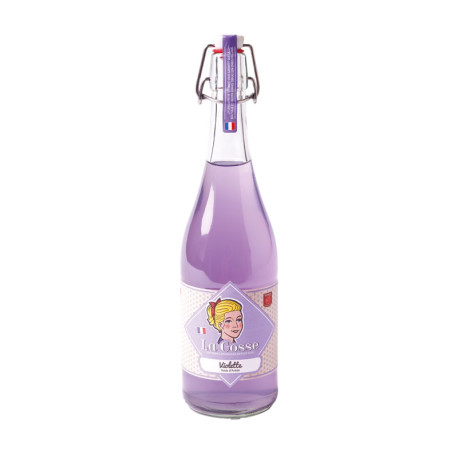 Limonade à la Violette