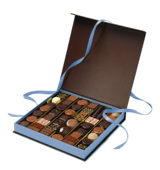 Coffret prestige