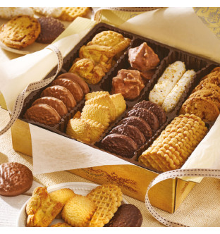 Coffret d'assortiment de...