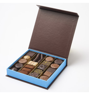 Coffret Prestige (250g)