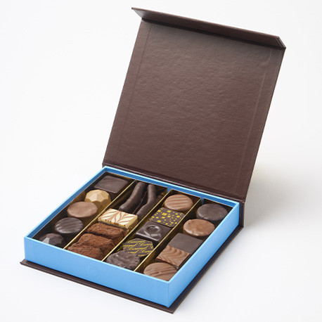 Coffret Prestige (250g)