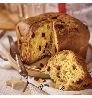 Panettone - photo 1