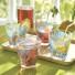 Set de 4 verres "Jungle Amazonienne" - photo 1