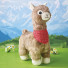 Pablo le bébé Lama - Peluche - photo 1