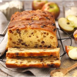 Gâteaux à Partager - Cakes au Fruits, Pains d'Épices • Jours