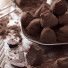 Truffes au Chocolat Noir - photo 1