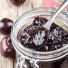 Confiture Extra de Cerises noires - photo 4