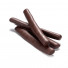 Lot de 2 - Orangettes au Chocolat noir - photo 2