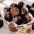 Rochers au chocolat noir - photo 1