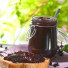 Lot de 2 - Confiture Extra de Cassis sans pépins - photo 2