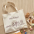 Tote Bag Jours Heureux - photo 1