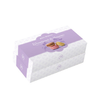 Lot de 2 - Assortiment de...