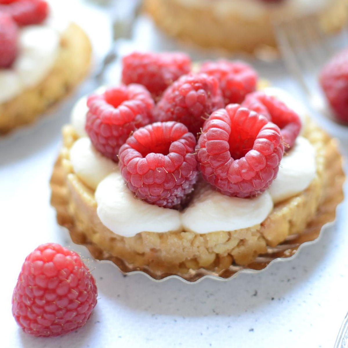 tartelettes-sans-cuisson-framboises-et-petits-beurre-breton